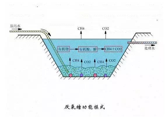 環(huán)保小知識：常見污水處理工藝原理及優(yōu)點說明，環(huán)保人應該了解